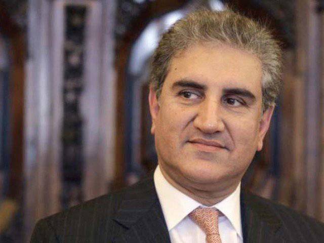 نعیم الحق کا ملا منصور کو شہید قرار دینا پارٹی موقف نہیں: وائس چیئرمین تحریک انصاف