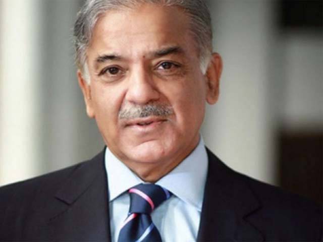 شہبازشریف کی رمضان المبارک میں سیکیورٹی فول پروف سیکیورٹی انتظامات کرنے کی ہدایت