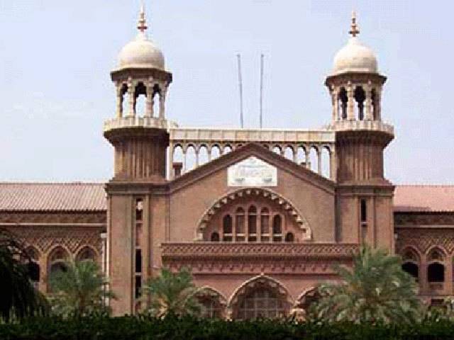 ارکان اسمبلی کی تنخواہوں میں اضافے کے خلاف درخواست کے قابل سماعت ہونے یا نہ ہونے پر فیصلہ محفوظ