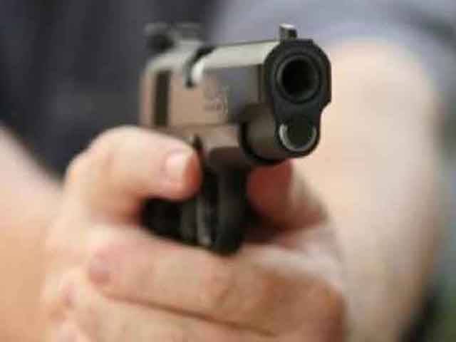 نصیر آباد میں نامعلوم افراد کی فائرنگ سے 3مزدور جاں بحق ، 4زخمی