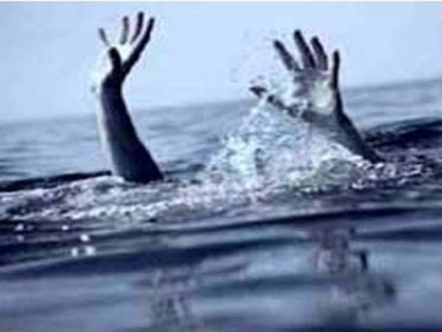 ملتان کی نوبہار نہر میں 4سالہ بچہ ڈوب گیا ، تلاش جاری