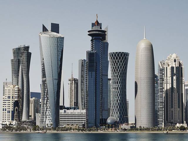 قطر میں جنسی زیادتی کا نشانہ بننے والی خاتون کو ہی حراست میں لے لیا گیا