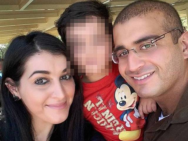 امریکی کلب میں فائرنگ کے دوران حملہ آور عمر متین نے اپنی بیوی کو کیا SMSبھیجا اور آگے سے کیا جواب دیا گیا؟ انتہائی حیران کن انکشاف منظر عام پر، نیا تنازعہ کھڑا ہوگیا
