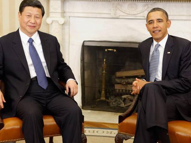 امریکہ نے چین کو غصہ دلانے کیلئے ایسی شرارت کر دی کہ نیا خطرہ پیدا ہو گیا