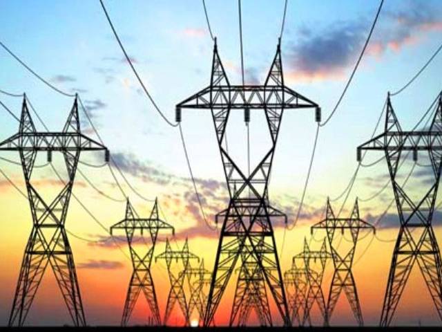 ملک میں بجلی کی پیداوار میں ریکارڈاضافہ، پیداور 17340 میگاواٹ پر پہنچ گئی:وزارت پانی و بجلی
