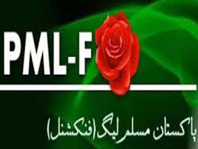 سندھ میں بدامنی کی موجودہ لہر پر حکومت اپنی ناکامی تسلیم کرکے مستعفی ہو جائے:مسلم لیگ فنگشنل سندھ