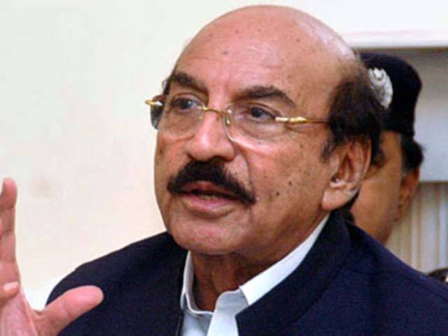 قائم علی شاہ نے سندھ کے نالوں کی صفائی کیلئے 14کروڑ 40لاکھ روپے جاری کر دیئے:ترجمان وزیراعلیٰ سندھ