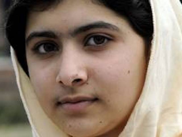 عبدالستار ایدھی کی خدمات نے ہمیشہ متاثر کیا ، انسانیت کی خدمت ہم سب کی ذمہ داری ہے: ملالہ یوسف زئی