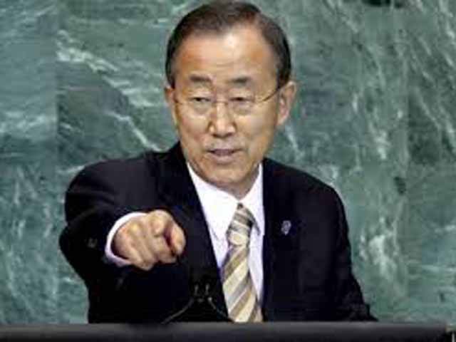 یہودی بستیاں:صیہونی ریاست عالمی قوانین کی خلاف ورزی کی مرتکب:اقوام متحدہ