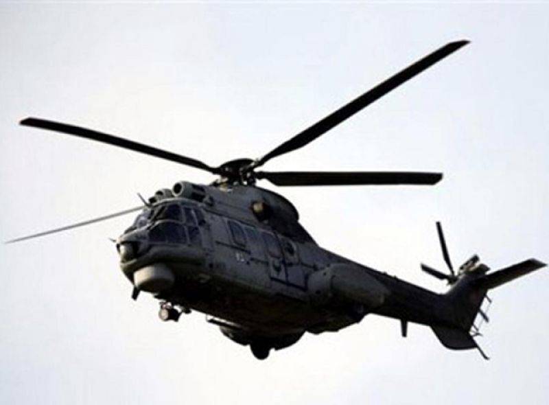 فوج کے 42 ہیلی کاپٹر غائب،بغاوت کی ایک اور کوشش کا خطرہ