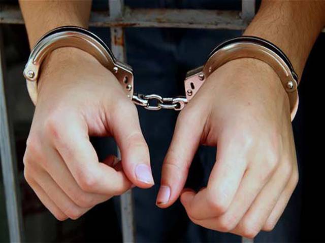 اے ایس ایف کی کارروائی : اسلام آباد ایئر پورٹ سے منشیات سمگلر گرفتار ، 2کلو ہیروئن برآمد