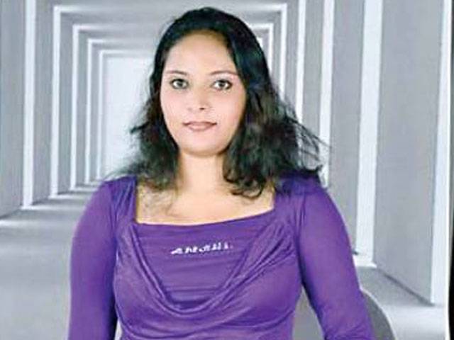 سسرالیوں کی جانب سے مسلسل ہراساں کئے جانے پر تامل اداکارہ پوجا ایچ نے خودکشی کر لی
