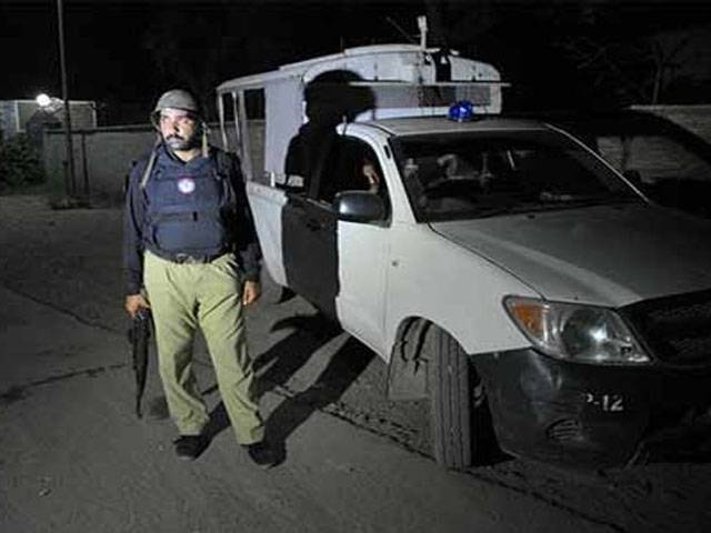 کراچی پولیس نے بھتہ خور، اغوا کار اور جعلی کرنسی استعمال کرنے والے 5ملزمان گرفتار کر لئے 