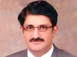 پارٹی قیادت نے اعتماد کیا تو سندھ کے عوام کی خدمت کروں گا:مراد علی شاہ