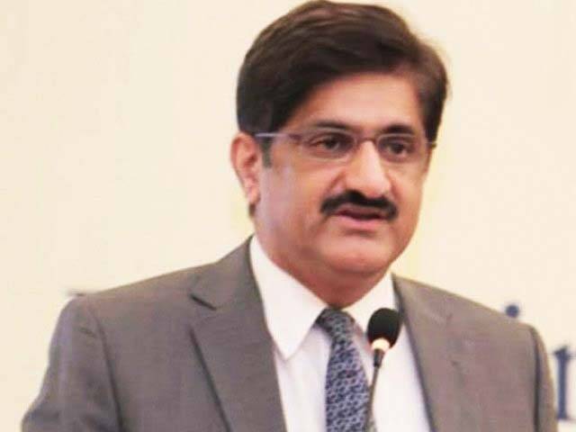 سید مراد علی شاہ سندھ کے 27ویں وزیراعلیٰ منتخب ،خرم شیر زمان تین ووٹ حاصل کر سکے