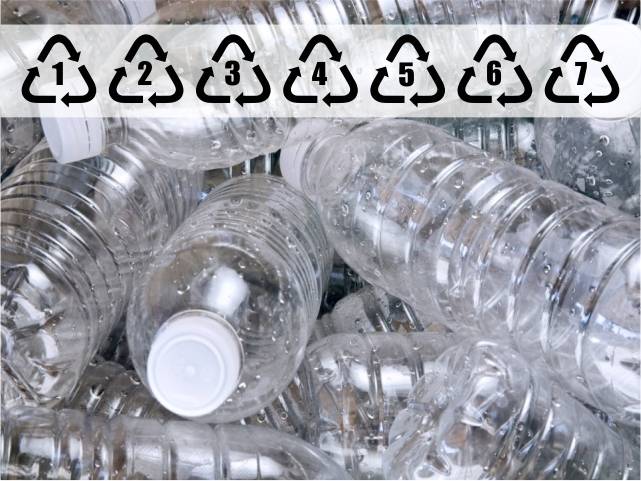 پلاسٹک کی بوتلوں پر کیاچیز درج ہو تو پانی یا کوئی مشروب پینے کیلئے استعمال نہیں کرنی چاہیے؟ انتہائی ضروری معلومات آپ بھی جانئے