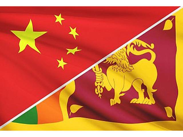 ’بہانے نہ بناﺅ، ہمارے پیسے واپس کرو‘ چین نے سری لنکا کو سخت پیغام بھجوادیا کیونکہ۔۔۔
