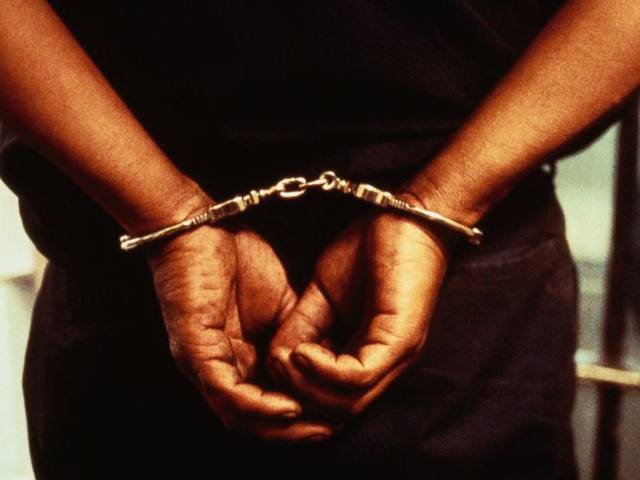  حافظ آباد پولیس نے 5بچوں کے اغوا کی کوشش ناکام بنادی، اغوا کار گرفتار