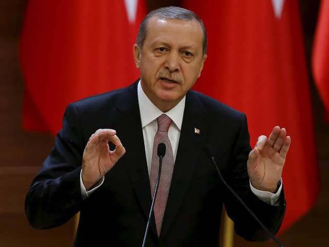 خدا حافظ امریکہ و مغرب؟،ترک صدر کا روس سے تعلقات کا نیادور شروع کرنے کا اعلان
