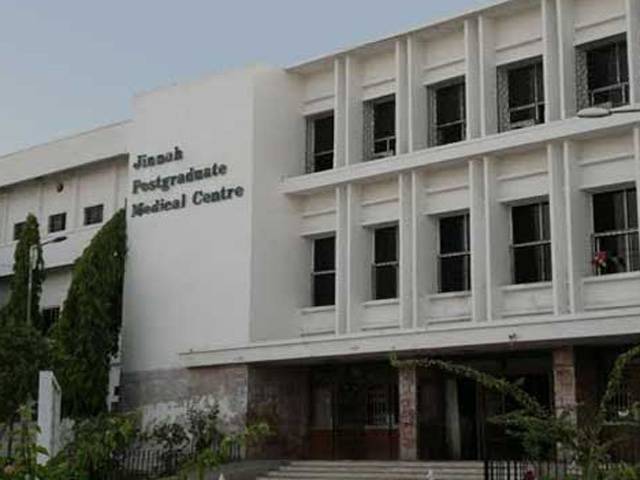 سانحہ کوئٹہ، کراچی کے جناح ہسپتال کی سیکورٹی نجی ادارے کو دینے کا فیصلہ