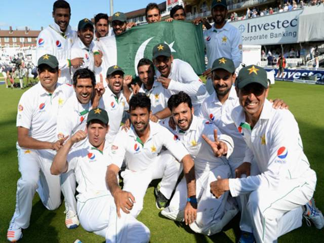 آئی سی سی ٹیسٹ ٹیم رینکنگ، آسٹریلیا کی حکمرانی ختم، انڈیا پہلی اور پاکستان ٹیم دوسری پوزیشن پر آگئی 