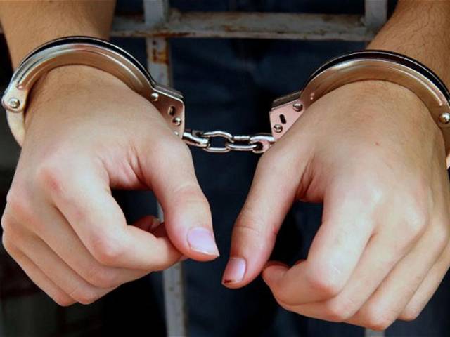 فہد ملک قتل کیس کا مرکزی ملزم افغانستان فرار ہوتے ہوئے پکڑا گیا