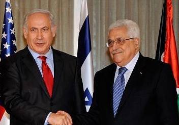 مشرق وسطیٰ کی سیاست میں انقلاب،فلسطینی اور اسرائیلی امن کیلئے ایک ساتھ بیٹھنے کو تیار ہوگئے