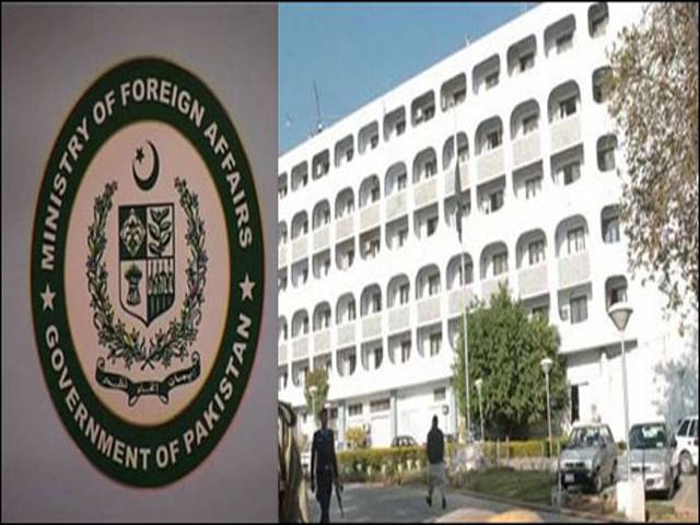پاکستان میں بغیر ویزہ بھارتی سفارتکار کا معاملہ تناز ع کا شکار،وزارت داخلہ اور ہائی کمیشن کا متضاد موقف، دفتر خارجہ خاموش