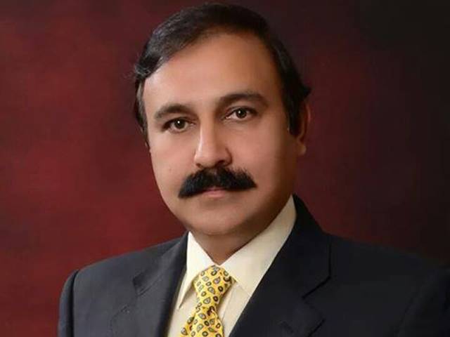 الطاف حسین نے ایم کیو ایم کو ایک مافیا ڈان کی طرح چلایا ،ان کی سیاست کا باب ہمیشہ کے لئے بند ہو چکا :ڈاکٹر طارق فضل چوہدری
