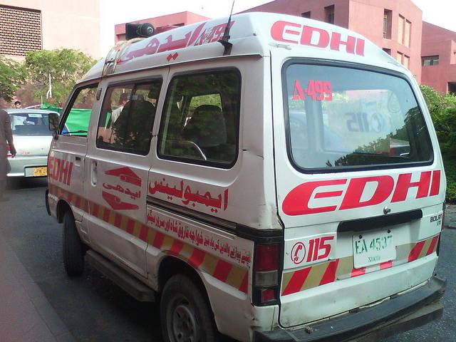 کراچی میں مزید دو افراد میں کانگو وائرس کی تصدیق 