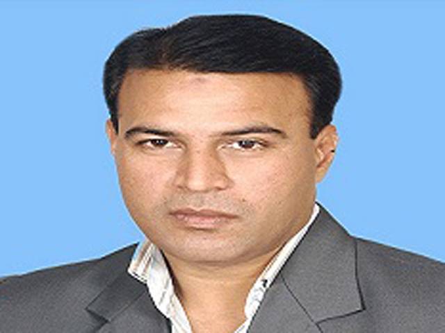 ایم کیو ایم پاکستان کے رکن قومی اسمبلی ساجد احمد نے قومی اسمبلی میں ”پاکستان زندہ باد“ کا نعرہ لگا دیا