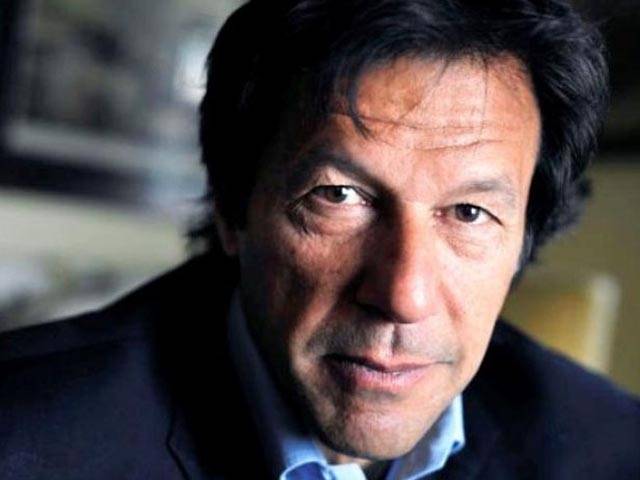 تحریک انصاف نے عمران خان کی نااہلی کیلئے ریفرنس کا دفاع کرنے کا فیصلہ کر لیا