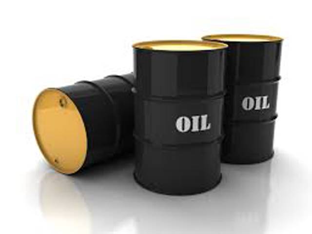 ایران نے تیل کی قیمت 55 ڈالر فی بیرل کرنے کی تجویز دے دی