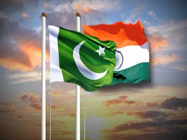 پاک بھارت ڈی جی ایم اوز کا ہاٹ لائن پر رابطہ، پاکستان نے بھارت کے دخل اندازی کے الزامات مسترد کردیے 