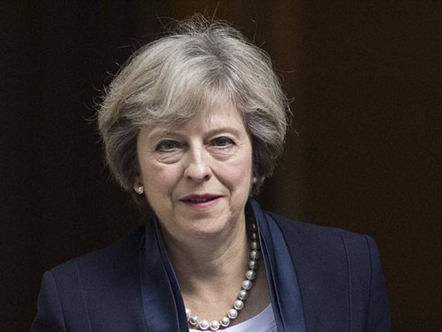 برطانوی خاتون وزیراعظم نے ایسی تیاری مکمل کرلی کہ اب برطانیہ میں ’سیاسی پناہ‘لینا خواب بن جائے گا
