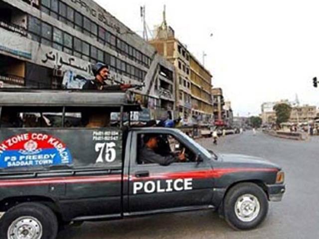 کراچی میں پھر ٹارگٹ کلنگ، پولیس اہلکار نشانہ بن گیا