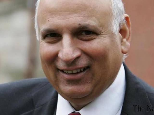 حکمرانوں نے تمام شعبے تباہ کر دیے ، ملک دشمنوں کیخلاف آرمی چیف کا موقف قوم کی آواز ہے :چودھری سرور
