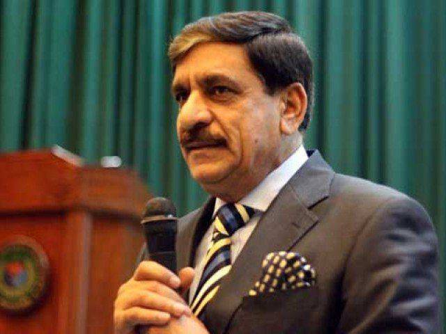 پاکستان ایک ذمہ دار ملک،خطے میں قیام امن کیلئے اہم کردارادا کررہاہے:ناصر جنجوعہ