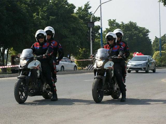 لاہورہائیکورٹ نے ڈولفن فورس میں کانسٹیبلوں کی بھرتیوں کا عمل تاحکم ثانی روک دیا