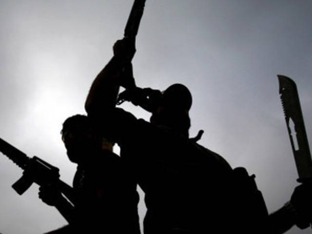 داعش کہاں تربیت لے رہی ہے، کون دہشتگردی سکھا رہا ہے؟برطانوی رپورٹ نے کھلبلی مچادی