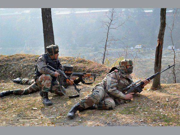 اڑی کیمپ پر حملہ، بھارتی فوجیوں کوقتل کرنے سے پہلے کچن اور سٹور میں بند کیاگیا: این آئی اے 