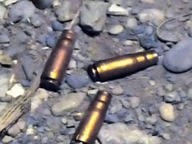 پشاور: نامعلوم افراد کی فائرنگ سے دو وکیل بھائی جاں بحقِ خیبر پی کے بار کا ہڑتال کا اعلان