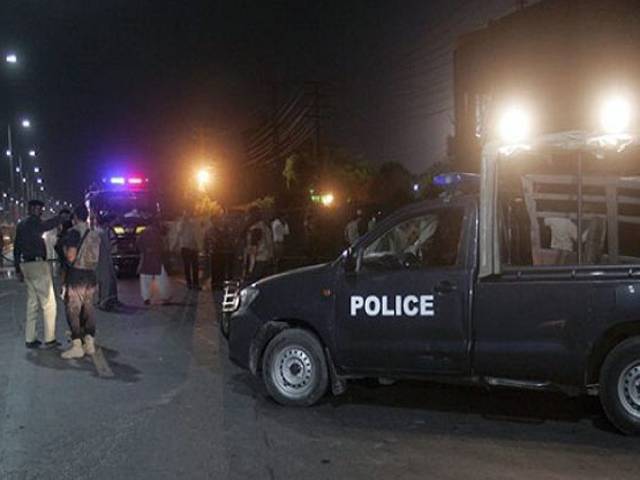 ساہیوال اور وہاڑی میں پولیس مقابلے،5ڈاکو ہلاک