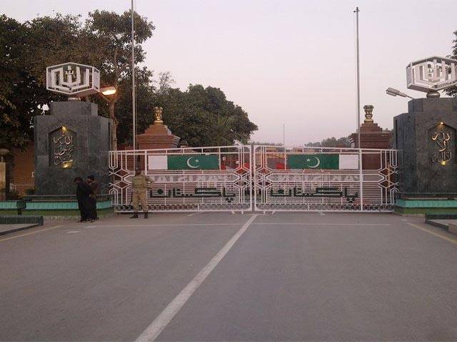 بھارتی سینٹرل و انٹیلی جنس کا وفد پاکستان پہنچ گیا، سارک اینٹی کرپشن سیمنار کل شروع ہوگا