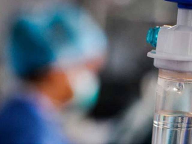 کشمور میں بھی کانگو وائرس نے سر اٹھا لیا ، ہستپا ل میں زیر علاج نوجوان دم توڑ گیا