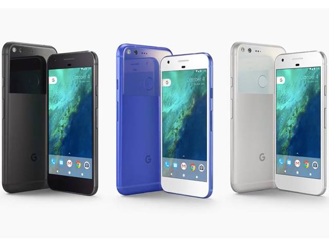آئی فون 7 کے مقابلے پر گوگل کانیا موبائل فون پکسل، جانئے اُن 5 خصوصی سہولتوں کے بارے میں جو گوگل صرف یہ فون خریدنے والوں کو مہیا کرے گا
