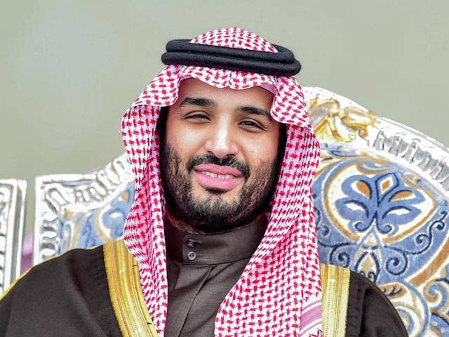 ’سعودی نائب ولی عہد بادشاہ بننے کیلئے اپنے والد کو نشانہ بناسکتے ہیں‘ ایک ایسی شخصیت نے سنگین ترین بات کہہ دی کہ بہت بڑا خطرہ پیدا ہوگیا