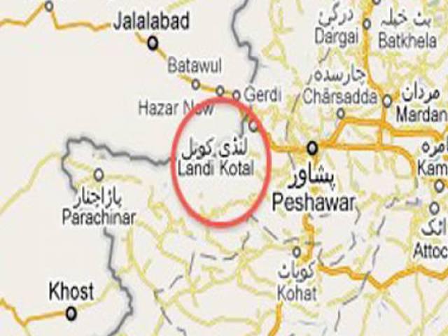 لنڈی کوتل ، مکان کی چھت گرنے سے ایک ہی خاندان کے5افراد جاں بحق