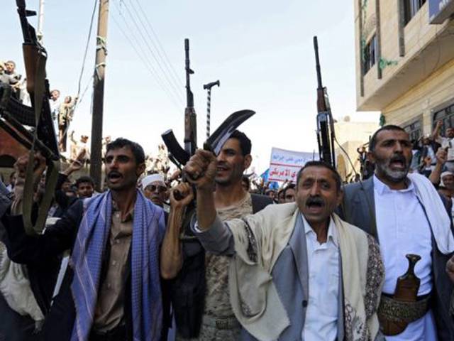 ’خونیں حملے کا بدلہ لینے کیلئے سعودی عرب پہنچیں‘ بڑی دھمکی آگئی