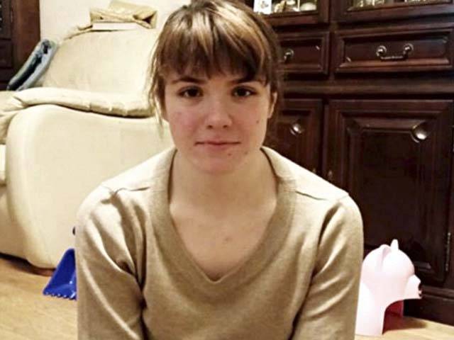 ’اگر اسلامی شدت پسند ہوتی تو یہ شرمناک چیز ساتھ نہ لاتی‘ گھر سے بھاگ کر شام جانے والی روسی لڑکی نے عدالت میں ایسی بات کہہ دی کہ جج بھی حیران پریشان رہ گیا